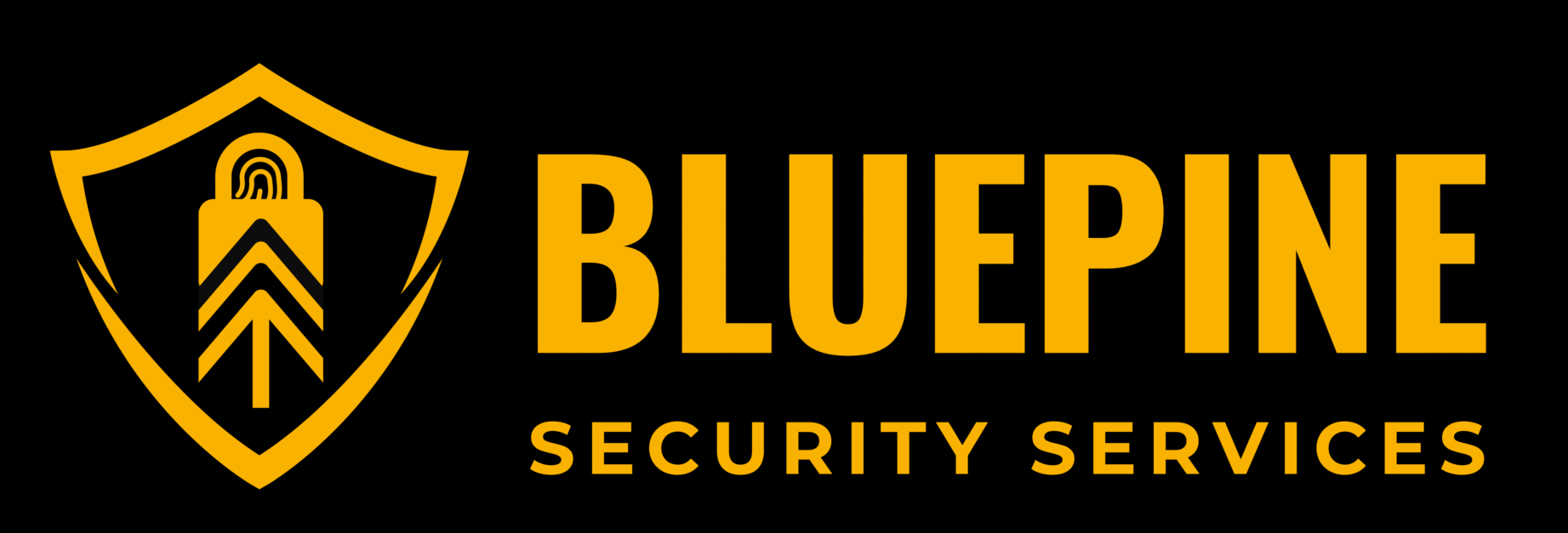 BluePineSecurity Logo