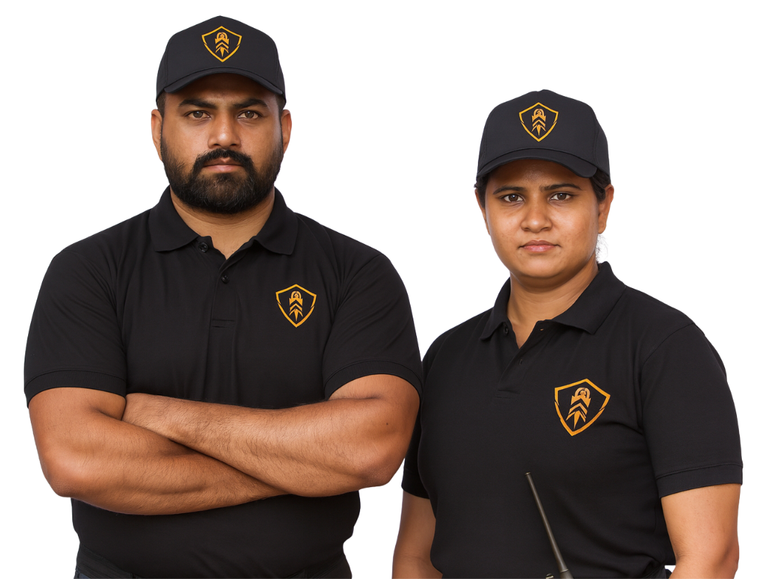 BluePineSecurity Image